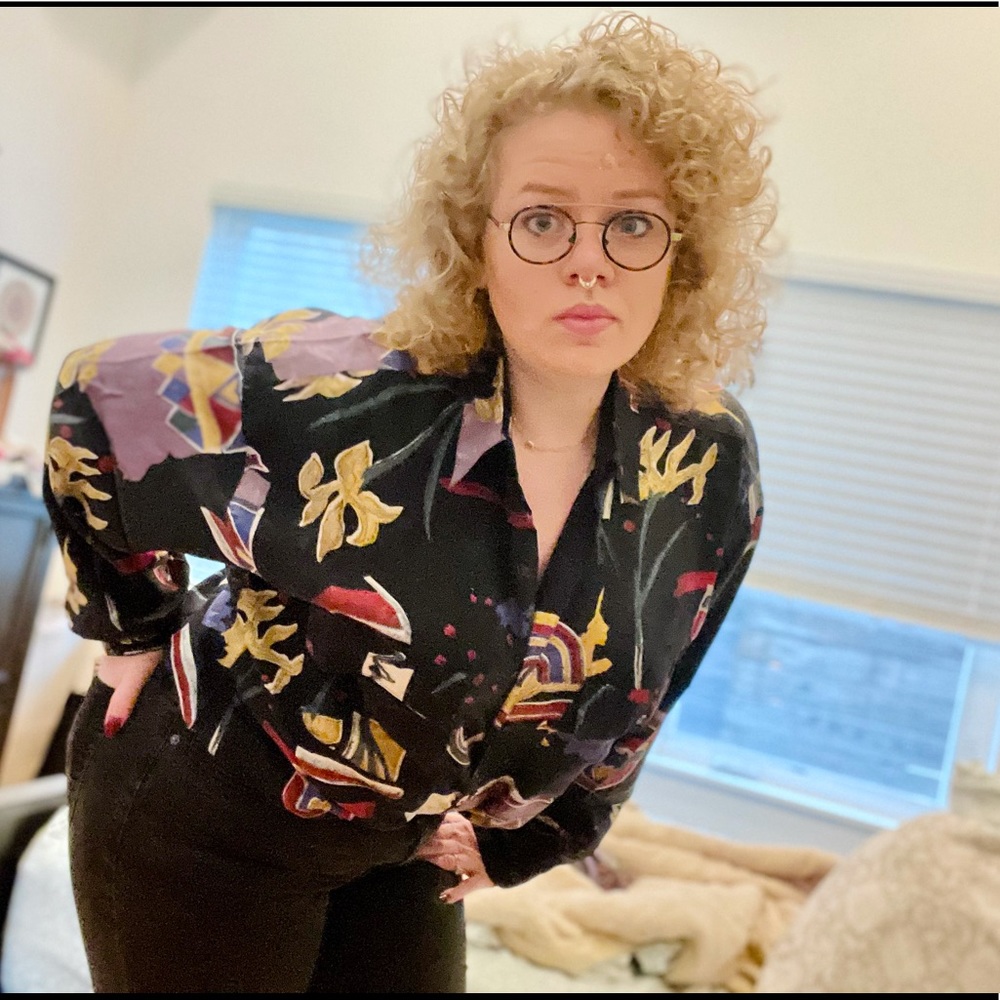 Meet your Posher, Trisha